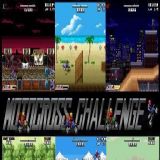 Download Motocross Challenge Cell Phone Game